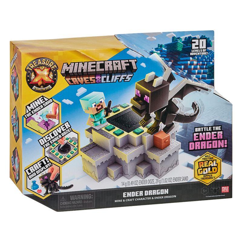 Treasure-X---Ender-Dragon---Minecraft---Candide-16
