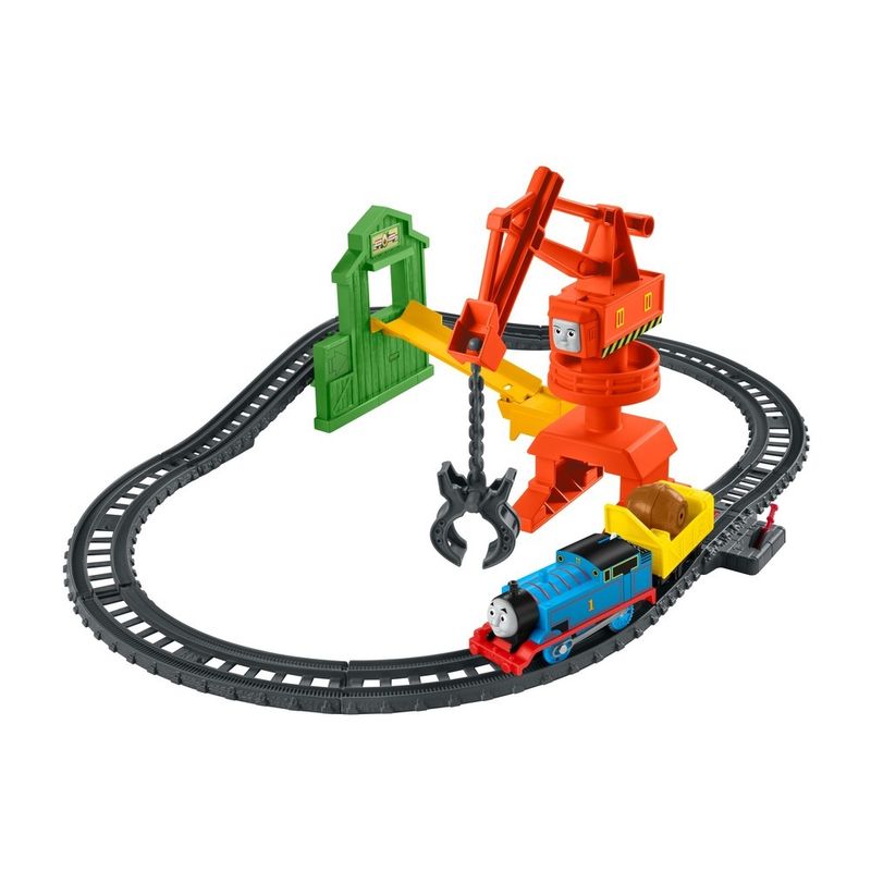 Thomas---Friends---Pista-de-Trenzinhos-da-Cassia-Guindaste---Mattel-0