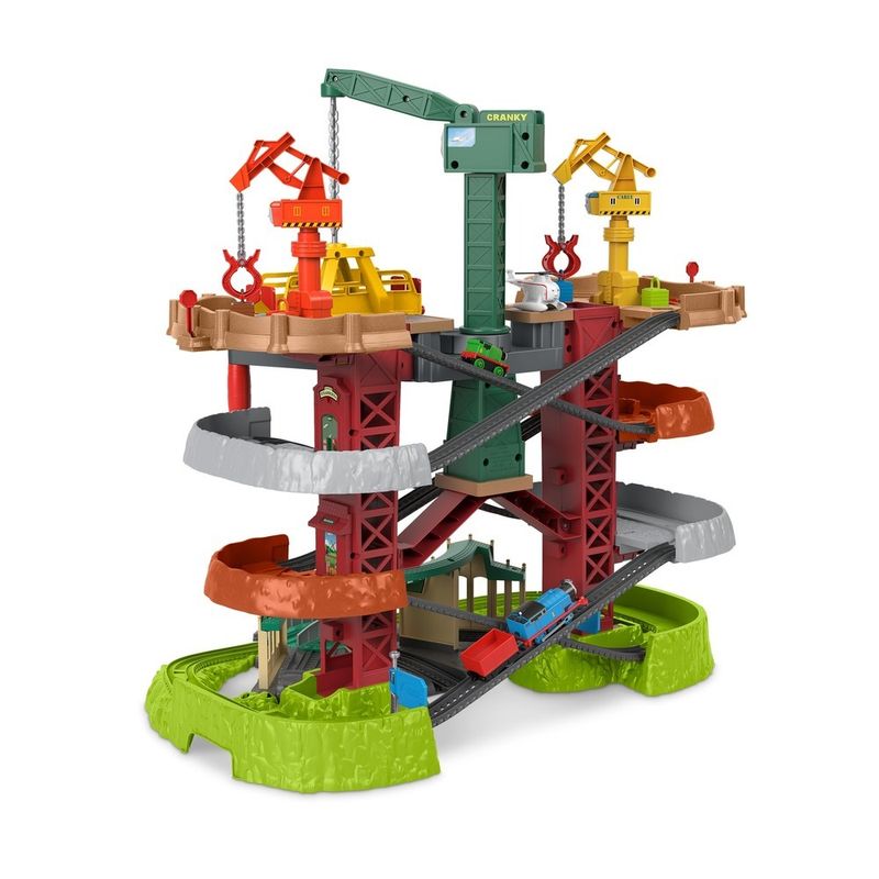 Conjunto---Thomas---Friends---Pista-Super-Torre---Fisher-Price-1