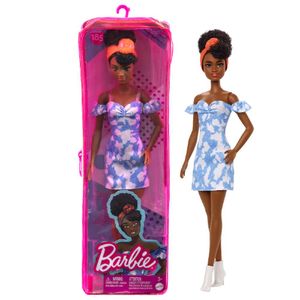 Vestido Barbie Festa Adulto