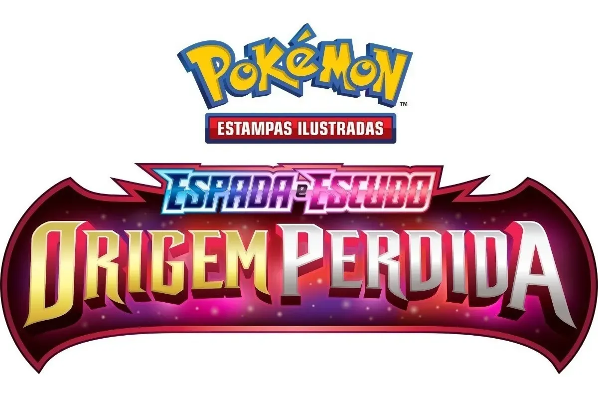 Jogo de Cartas Pokémon - Blister Quadruplo - ee - Origem Perdida