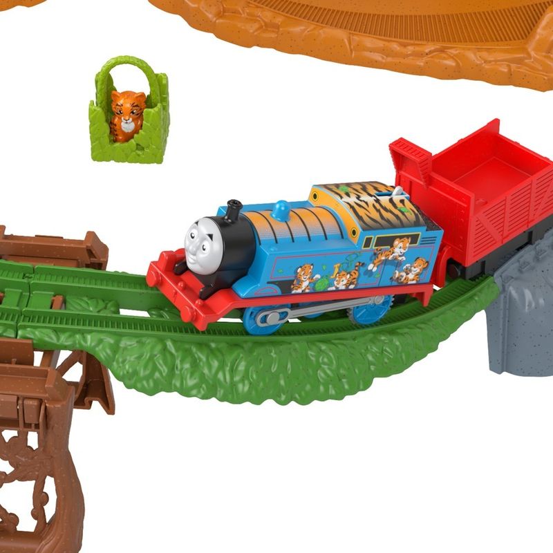 Thomas---Friends---Trackmaster-Pista-Resgate-do-Tigre---Mattel-4