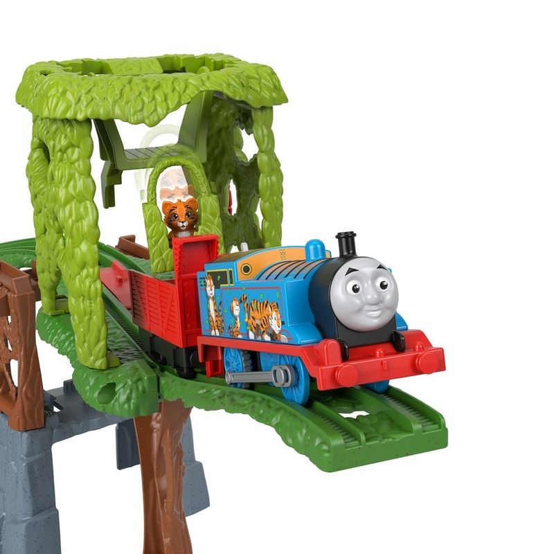 Thomas---Friends---Trackmaster-Pista-Resgate-do-Tigre---Mattel-5