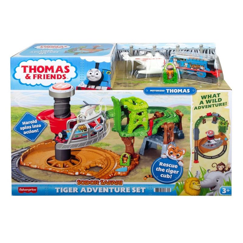 Thomas---Friends---Trackmaster-Pista-Resgate-do-Tigre---Mattel-6