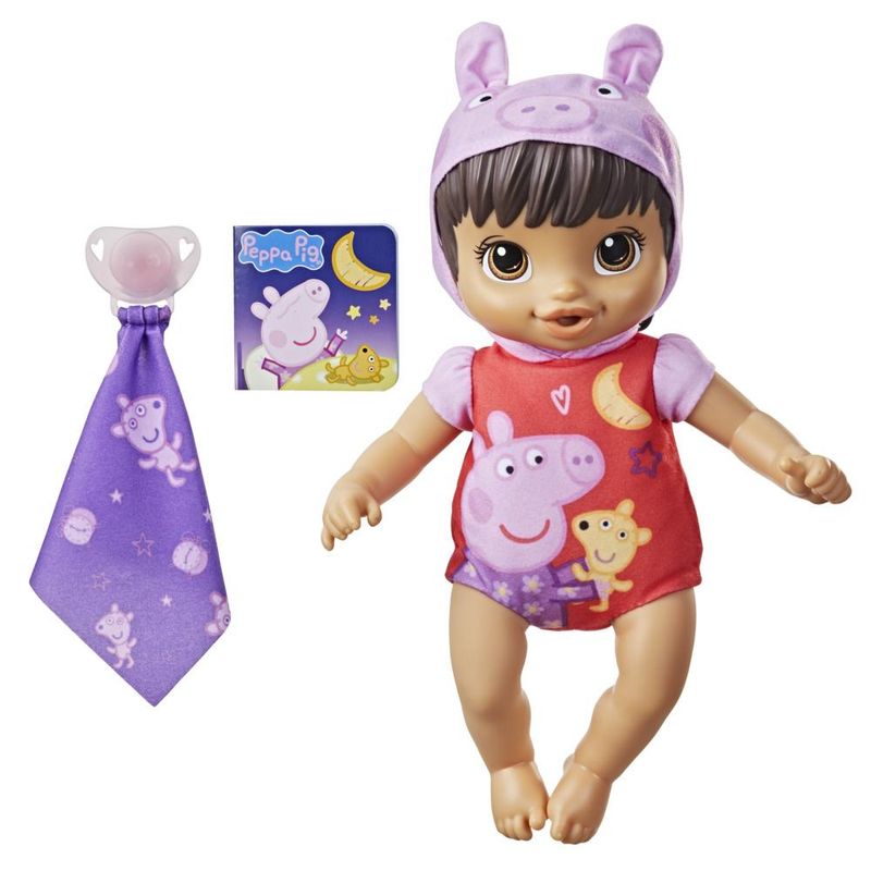 Boneca-Baby-Alive---Boa-Noite-Peppa---Morena---F2388---Hasbro-0