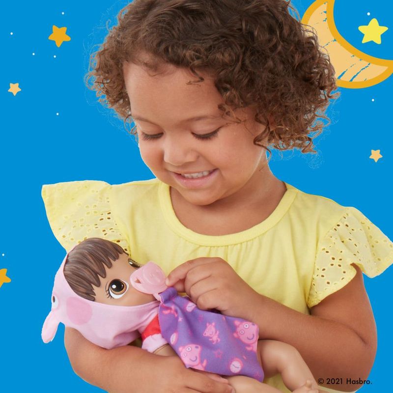 Boneca-Baby-Alive---Boa-Noite-Peppa---Morena---F2388---Hasbro-2