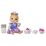 Baby-Alive-Bebe-Cha-de-Princesa-Loira---Hasbro-0