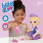 Baby-Alive-Bebe-Cha-de-Princesa-Loira---Hasbro-2