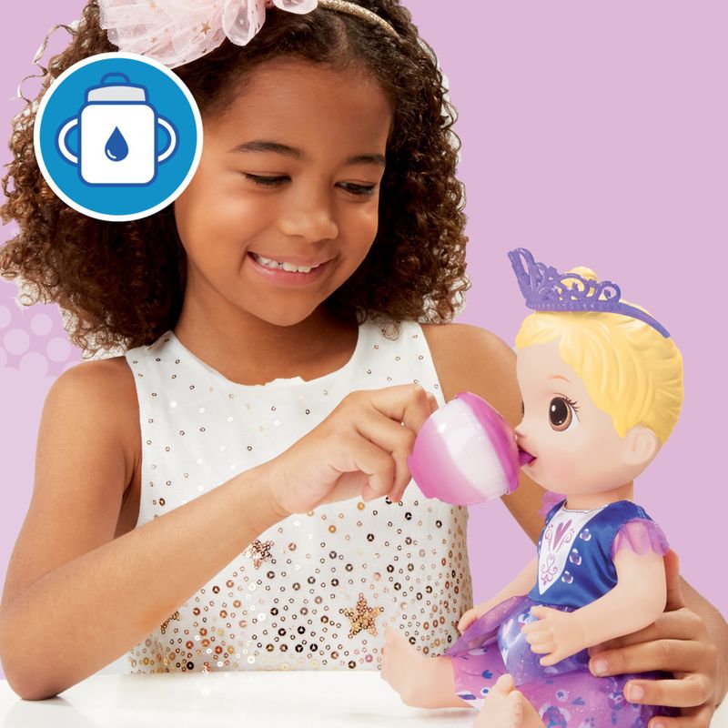 Baby-Alive-Bebe-Cha-de-Princesa-Loira---Hasbro-3