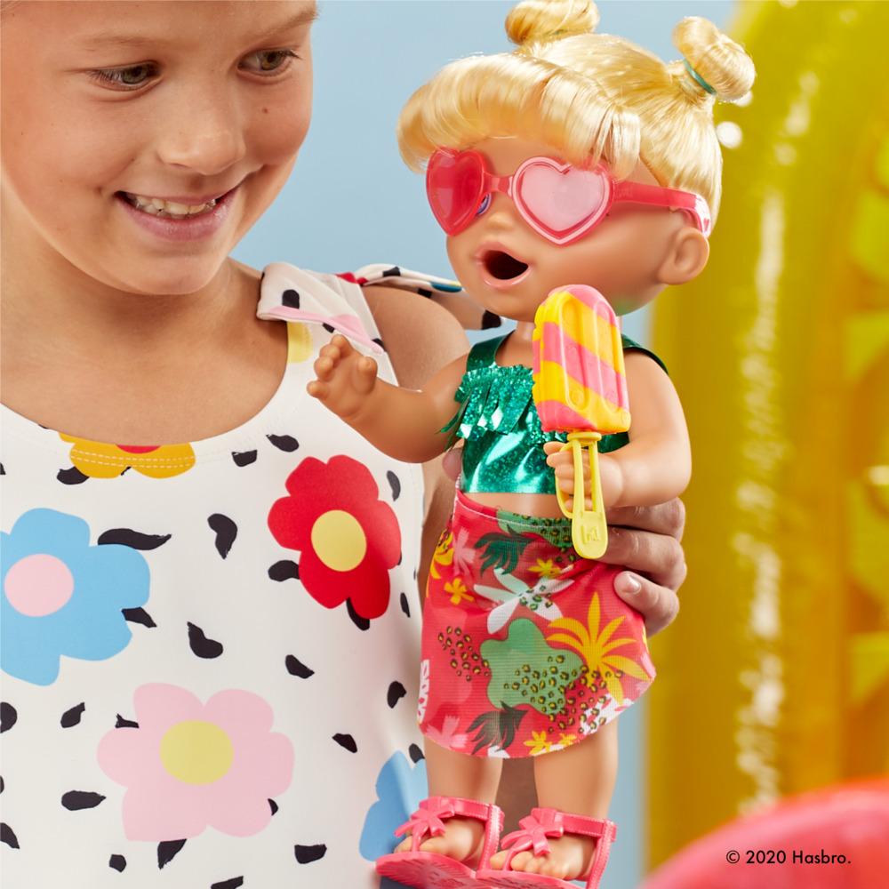 Ri Happy Brinquedos - E a Baby Alive que fez aquela #HappyFesta cheia de  amor 💛 Quer saber como fazer também? Acesse agora rihappy.com.br/happyfesta  e faça a diversão da criançada! 😉 Clique
