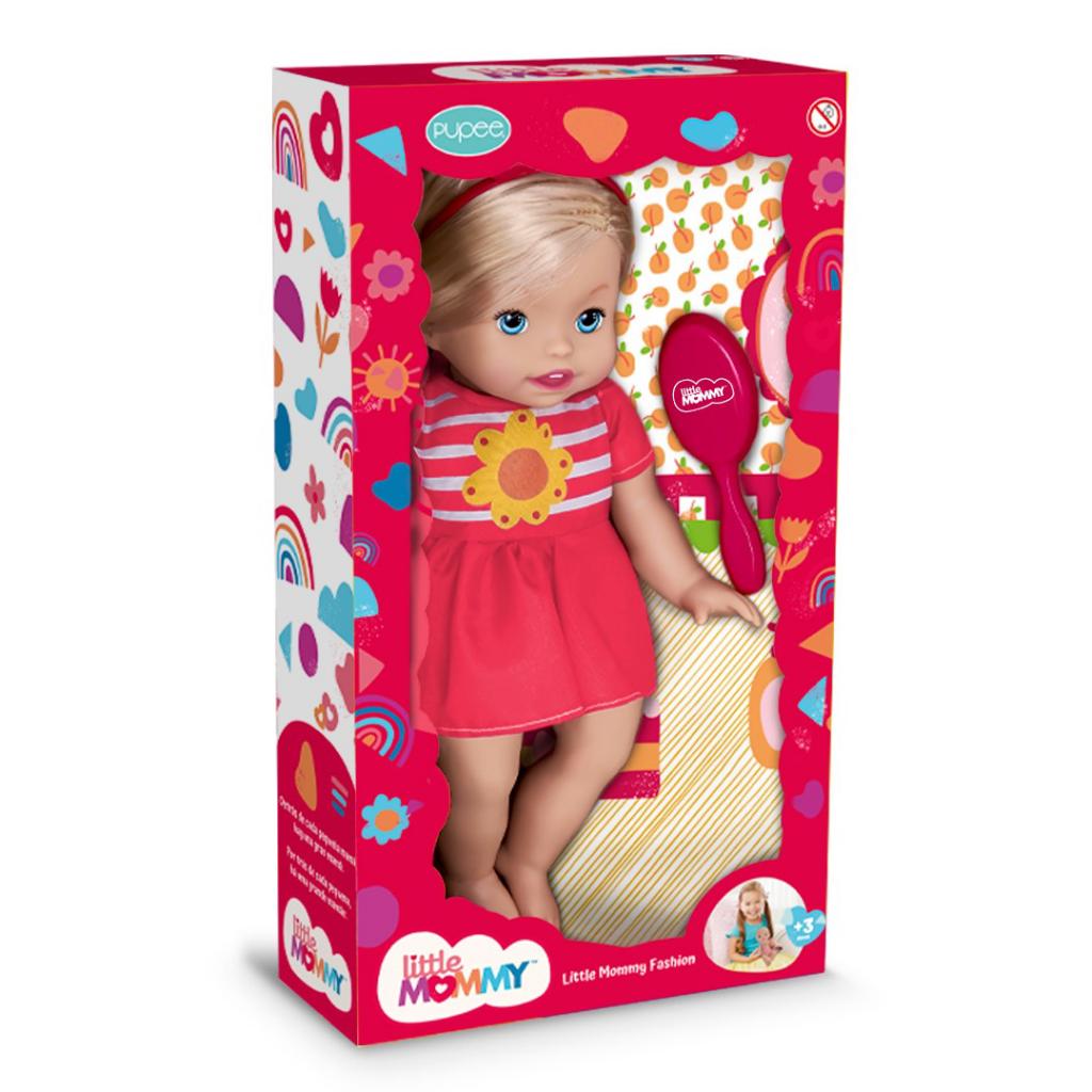 Boneca Importada Little Children 800 GRÁTIS KIT ROUPINHAS