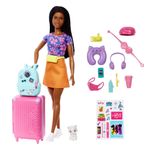 Boneca-Barbie---Life-In-The-City---Brooklyn---Viajante---29-Cm---Mattel-0