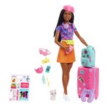 Boneca-Barbie---Life-In-The-City---Brooklyn---Viajante---29-Cm---Mattel-1