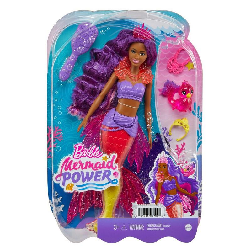 Boneca-Articulada---Barbie---Mermaid-Power---Brooklyn-Roberts---Mattel-3