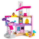 Playset---Barbie---Little-People---Casa-dos-Sonhos---Fisher-Price-0