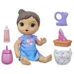 Boneca-Bebe-com-Acessorios---Baby-Alive---Fraldinha-Divertida-Cabelo-Marrom---F4151---30cm---Hasbro-0