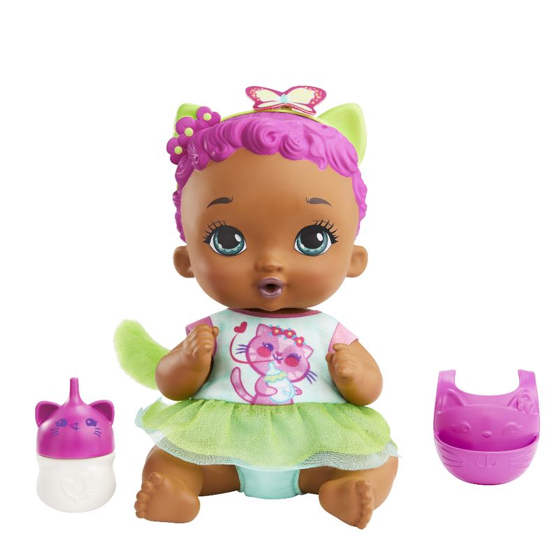 Mattel  It Babies