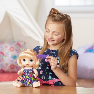 Boneca---Baby-Alive---Papinha-Divertida---Loira---Hasbro-2