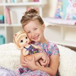 Boneca---Baby-Alive---Papinha-Divertida---Loira---Hasbro-4