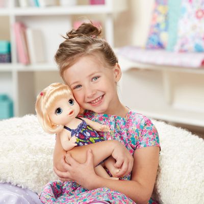 Boneca---Baby-Alive---Papinha-Divertida---Loira---Hasbro-4