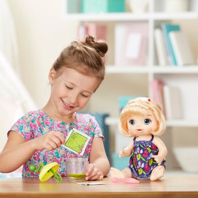 Boneca---Baby-Alive---Papinha-Divertida---Loira---Hasbro-5