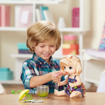 Boneca---Baby-Alive---Papinha-Divertida---Loira---Hasbro-14