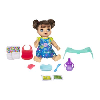 Boneca-Baby-Alive---Bebe-Comidinha-Feliz---Morena---E4895---Hasbro-0