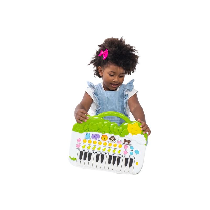 Brinquedo-Interativo---Tecladinho-Infantil---Floresta-Musical---Minimi-5