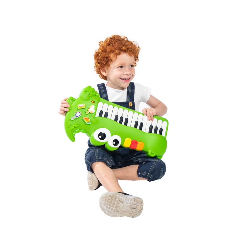 Teclado-Musical---Crocodilo---Minimi-7