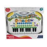 Brinquedo-Interativo---Tecladinho-Infantil---Fazendinha-Musical---Minimi-1