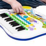 Brinquedo-Interativo---Tecladinho-Infantil---Fazendinha-Musical---Minimi-3