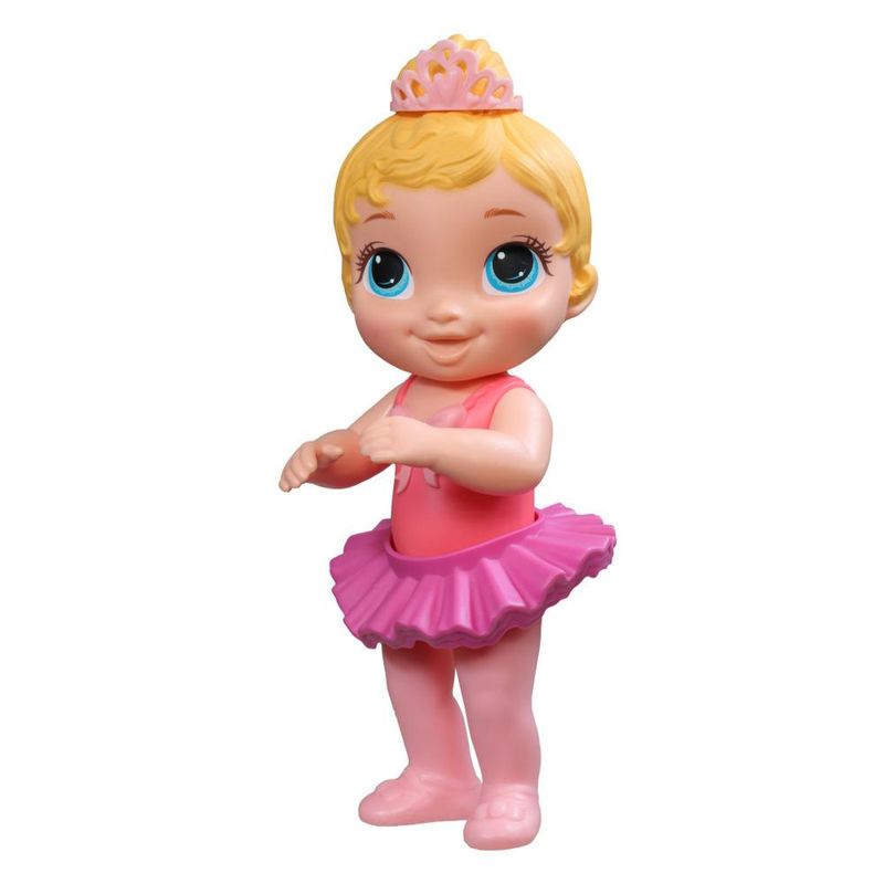 Boneca---Baby-Alive---Doce-Bailarina---Loira---F1272--Hasbro-0