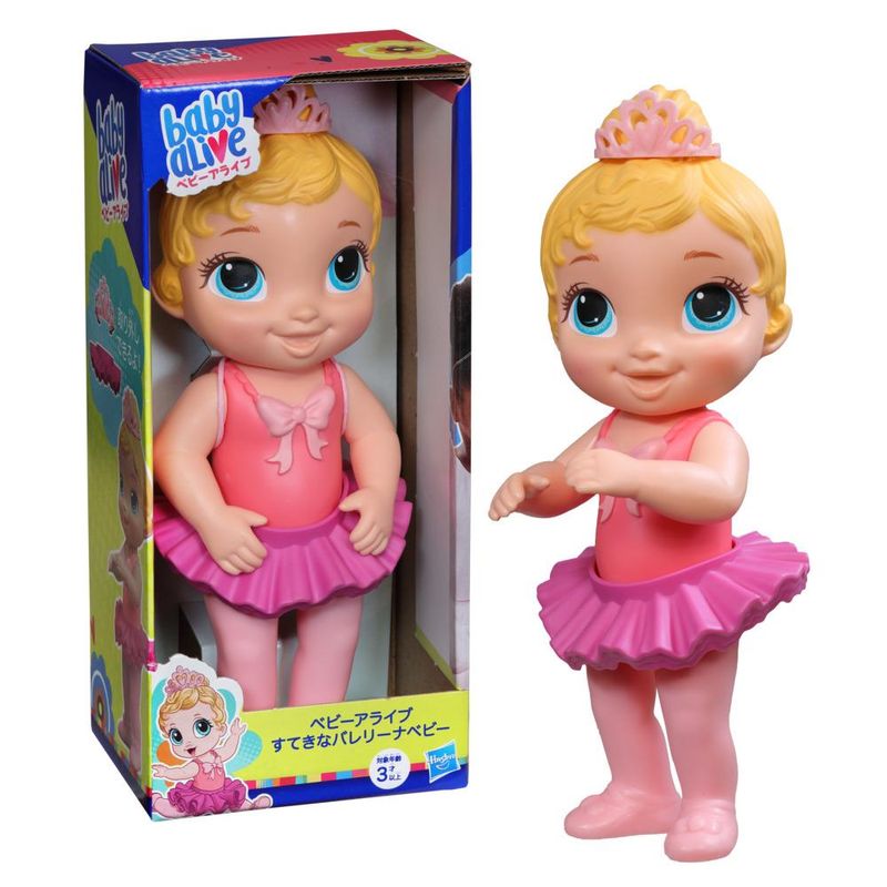 Boneca---Baby-Alive---Doce-Bailarina---Loira---F1272--Hasbro-1