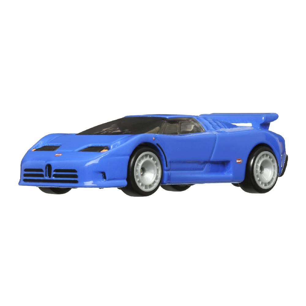 Carrinho Hot Wheels - '94 Bugatti EB110 - Mattel