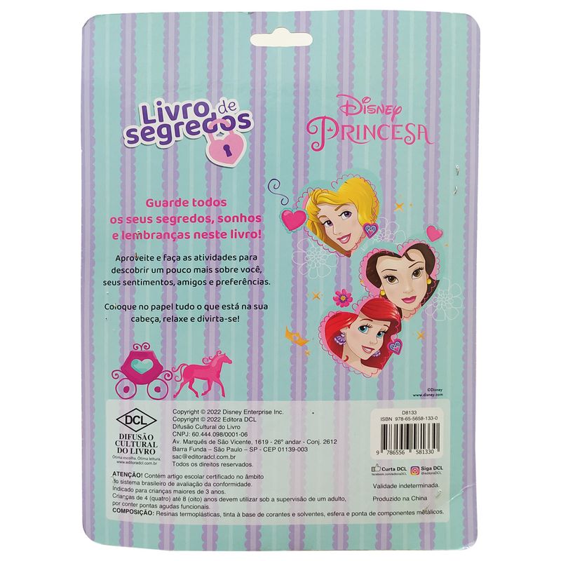 Livro-de-Atividades---Disney---Segredos---Princesas---Catavento-1