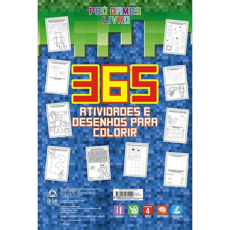 Livro---Pro-Games-Livro---365-Atividades-E-Desenhos-Para-Colorir---Catavento-1