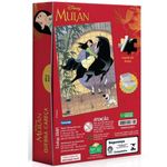 Puzzle-Quebra-Cabeca-Toyster-Jak-Mulan-Disney-200-Pecas_detalhe1