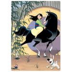 Puzzle-Quebra-Cabeca-Toyster-Jak-Mulan-Disney-200-Pecas_detalhe2