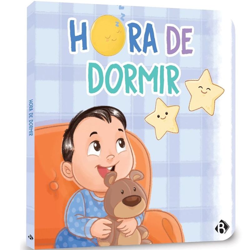 Livro-Infantil---Meu-Bebe---Hora-de-Dormir---Catavento-0