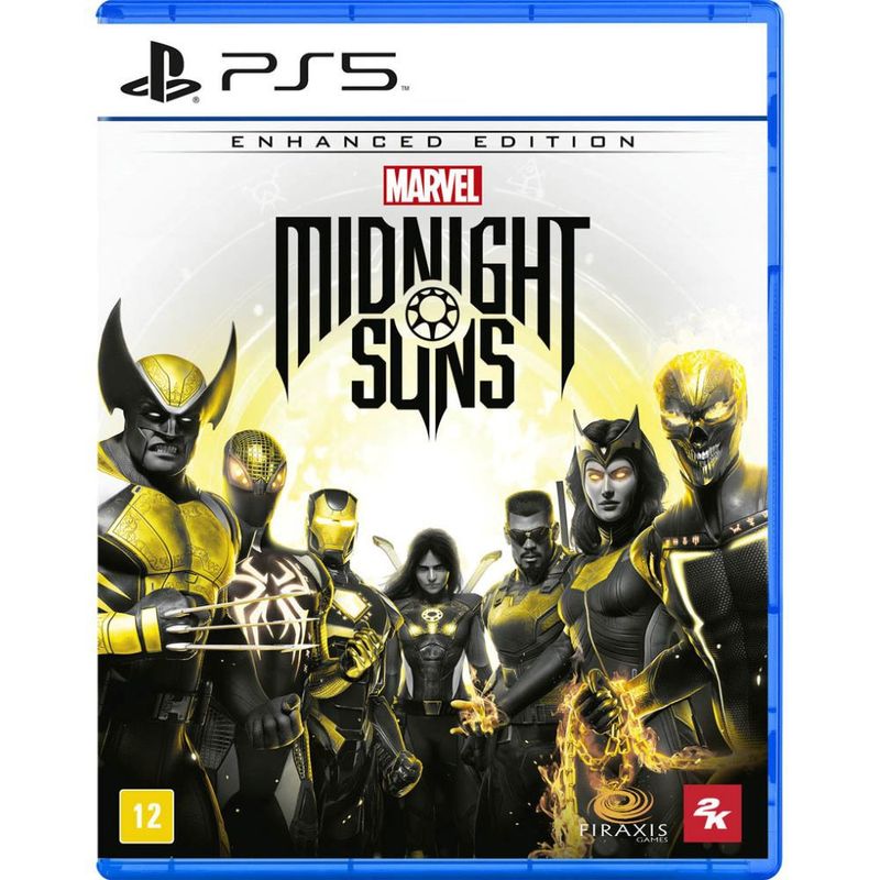 Jogo-PS5---Playstation---Marvel---Enhanced-Edition---Midnight-Suns---Solutions-2-Go-0