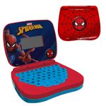 Laptop-de-Atividades---Disney---Marvel---Spider-Man---Bilingue---Candide-0