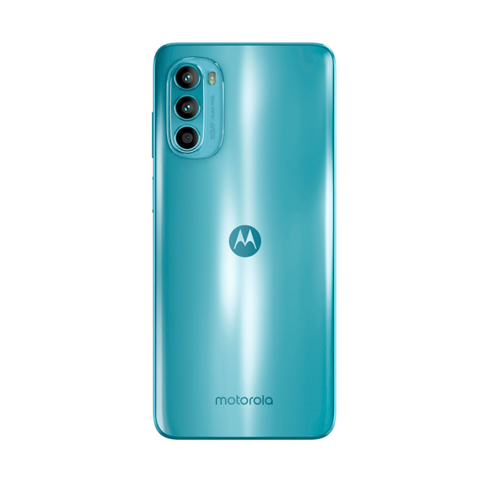Smartphone Motorola Moto G52 6.6 XT2221-2 128GB 16MP 4GB Azul