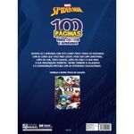 Livro-Infantil---Disney---Marvel-Homem-Aranha---Para-Colorir-e-Aprender---Catavento-1