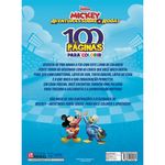 Livro-Infantil---Disney-Junior---Mickey---Para-Colorir---Catavento-1