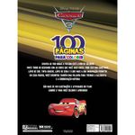 Livro---Disney---Pixar---Carros-3---100-Paginas-Para-Colorir---Catavento-1