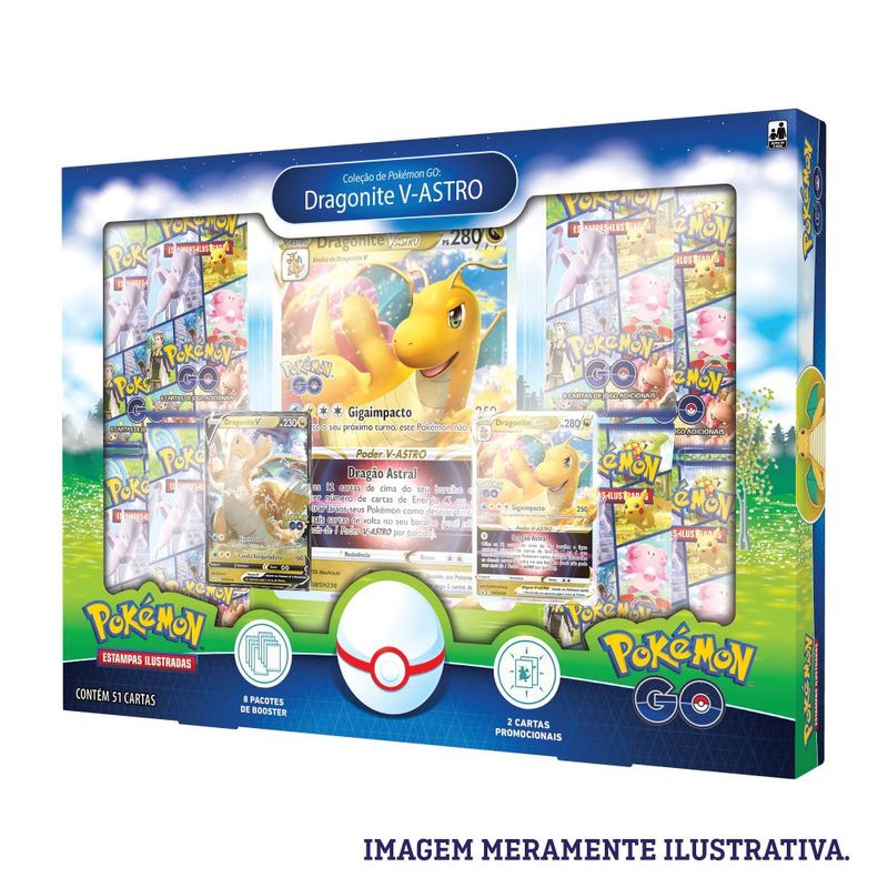 Jogo-de-Cartas---Pokemon---Colecao-Premium---Dragonite-VMAX---Copag-0