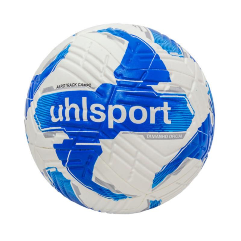 Bola-de-Futebol---Aerotrack---Campo---Branco-e-Azul---Uhlsport-0