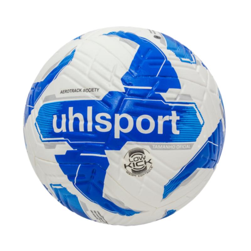 Bola-de-Futebol---Aerotrack---Society---Branco-e-Azul---Uhlsport-0