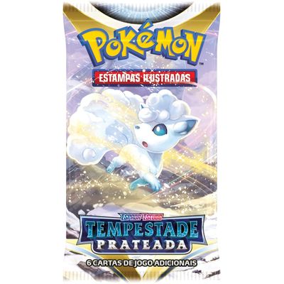 Ri Happy Brinquedos - Gente, e estas novas cartas Pokémon Espada e