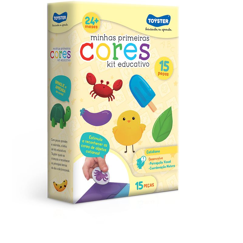 Jogo-Educativo---Minhas-Primeiras-Cores---Toyster-0